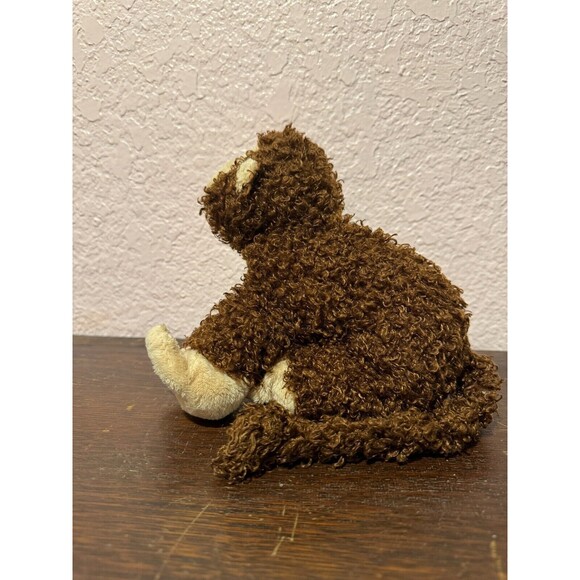 Webkinz Cheeky Monkey Retired No Tag/Code - Picture 4 of 5